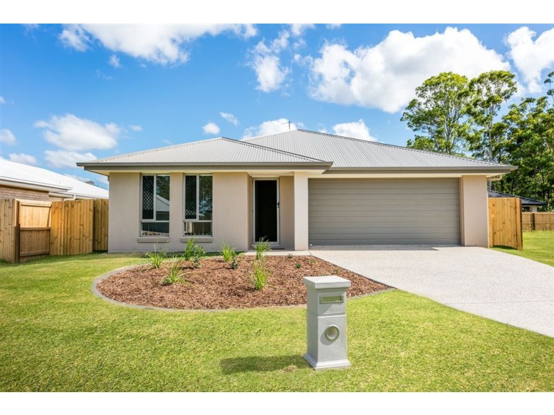 42 Elsie Street, Bannockburn QLD 4207