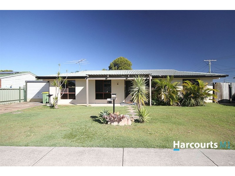 5 Quandong St, Crestmead QLD 4132