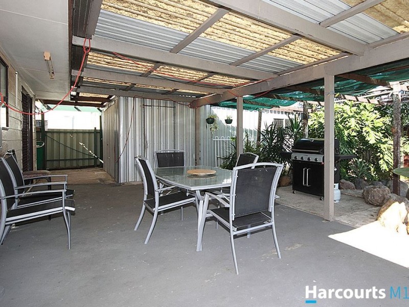 5 Quandong St, Crestmead QLD 4132
