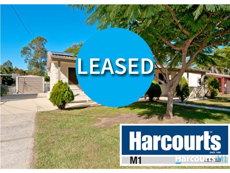 38 Tarlo St, Eagleby QLD 4207