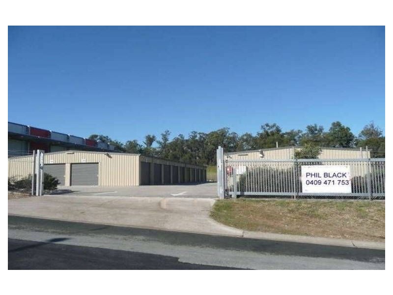 16 Angel Rd, Stapylton QLD 4207