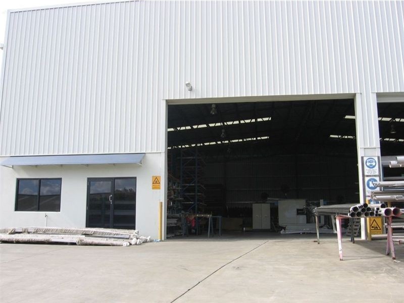Stapylton QLD 4207