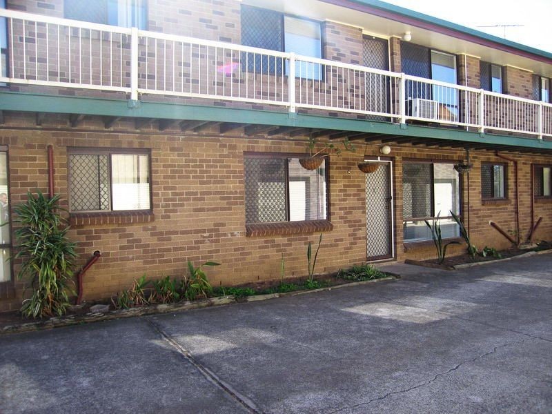 2/20 Cotswold Street, Mount Warren Park QLD 4207