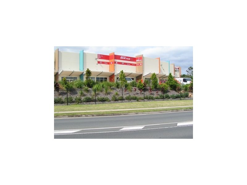 1-6/2-12 Commercial Drive, Shailer Park QLD 4128