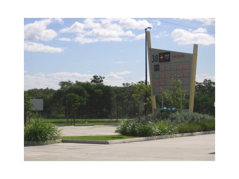 Stapylton QLD 4207