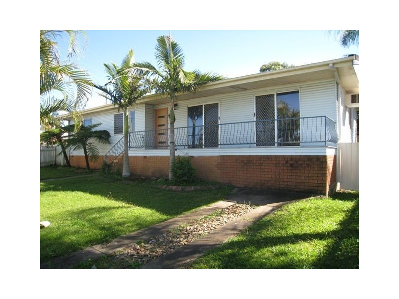 121 Milne Street, Beenleigh QLD 4207
