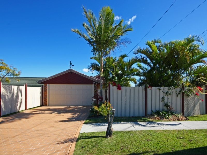 9 Carlyon Street, Mount Warren Park QLD 4207