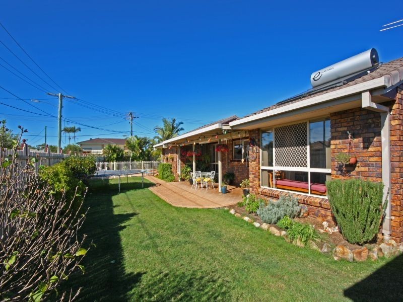 9 Carlyon Street, Mount Warren Park QLD 4207