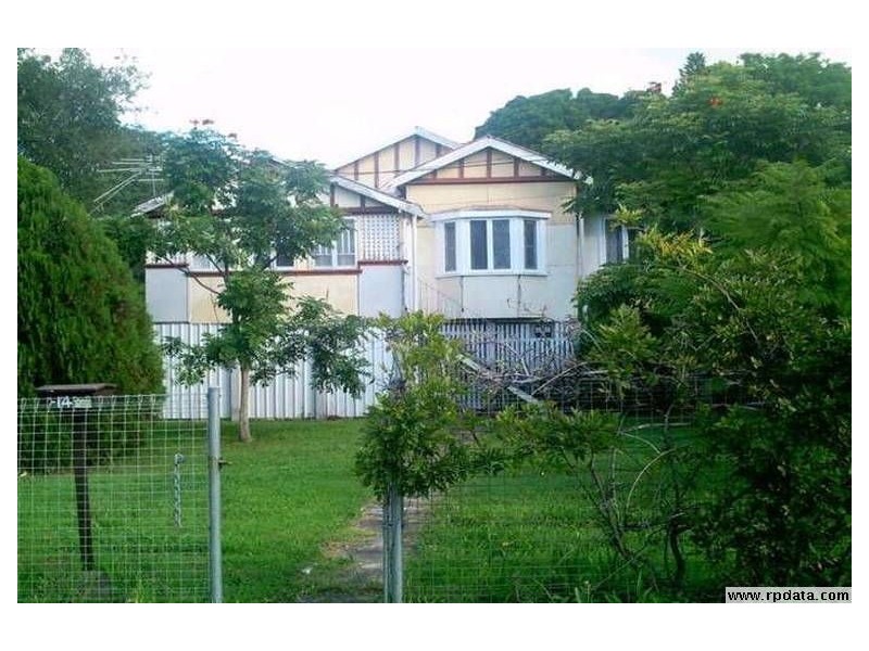 14 Juers Street, Kingston QLD 4114
