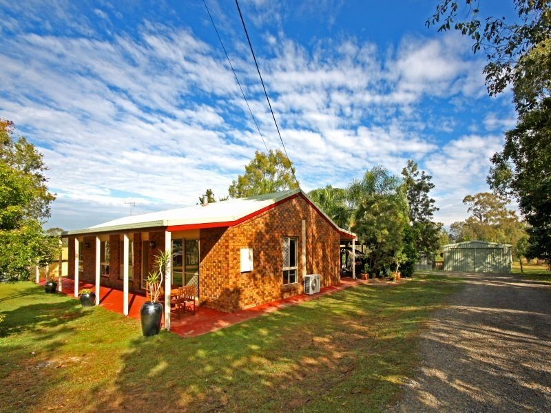 49 Storey Rd, Logan Village QLD 4207