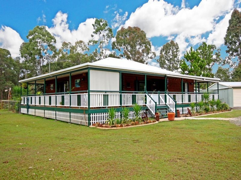 419-429 Steele Rd, Logan Village QLD 4207
