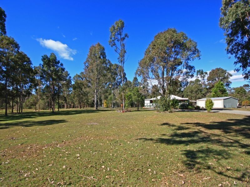419-429 Steele Rd, Logan Village QLD 4207