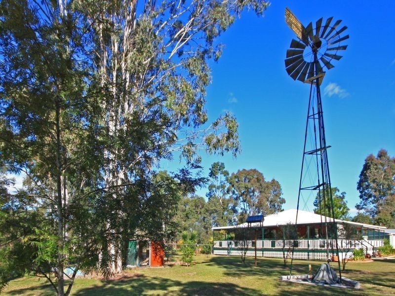 419-429 Steele Rd, Logan Village QLD 4207