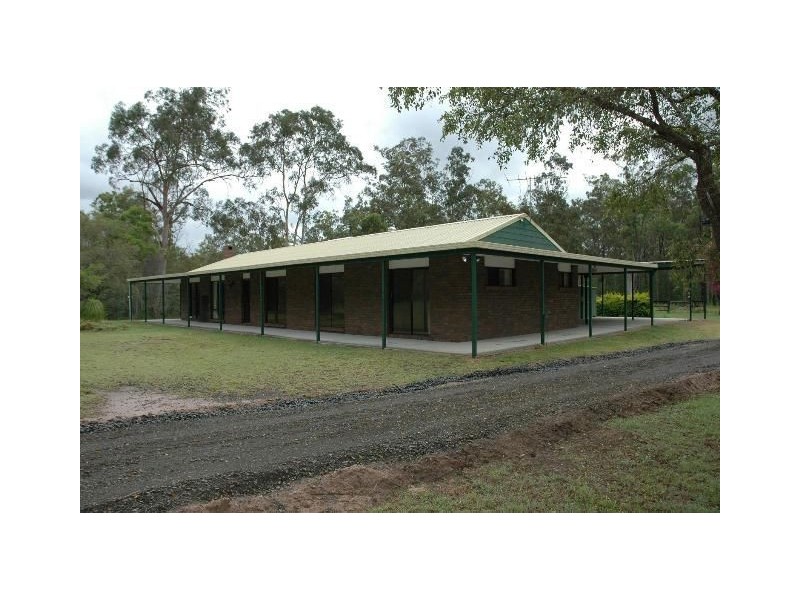 219 Virginia Way, Logan Village QLD 4207