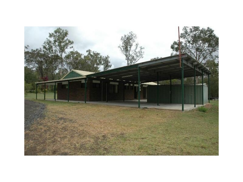 219 Virginia Way, Logan Village QLD 4207