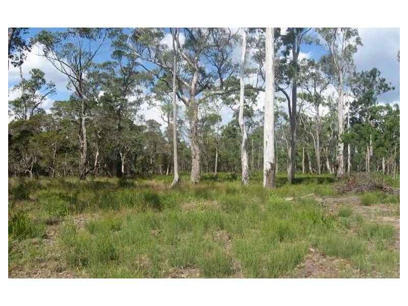 316 Granger Rd, Park Ridge South QLD 4125