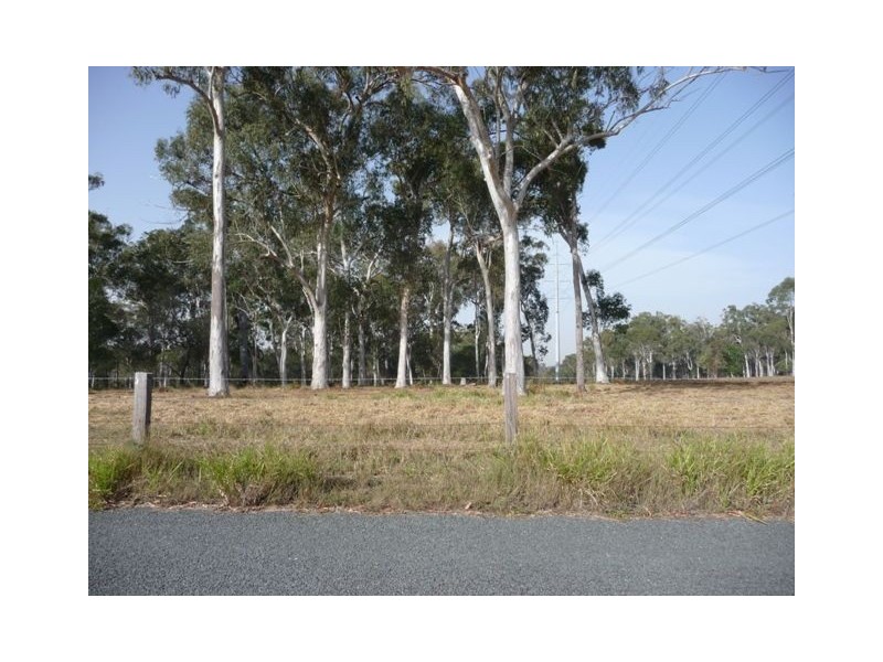 316 Granger Rd, Park Ridge South QLD 4125