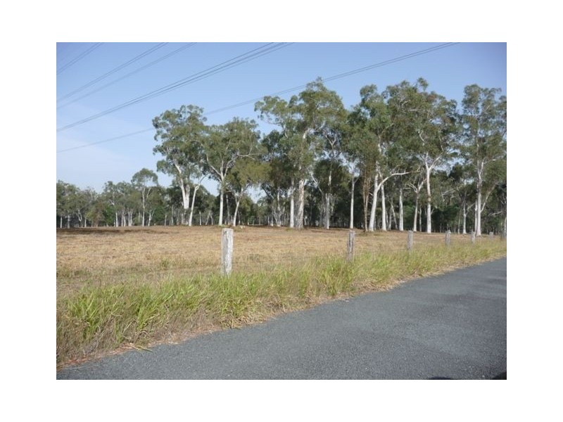 316 Granger Rd, Park Ridge South QLD 4125