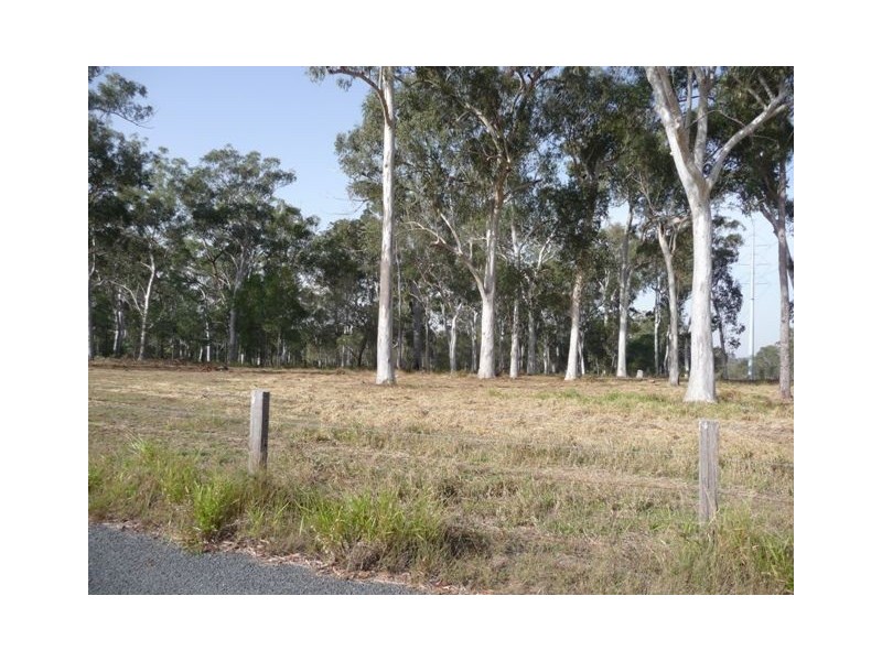 316 Granger Rd, Park Ridge South QLD 4125