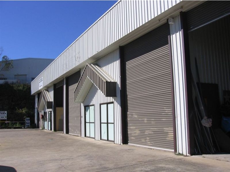 Beenleigh QLD 4207