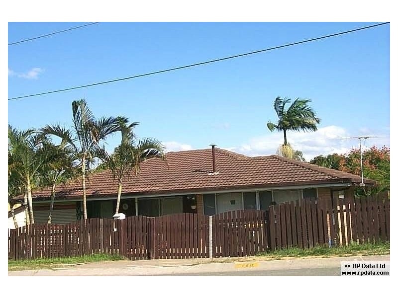 158 Logan Street, Eagleby QLD 4207