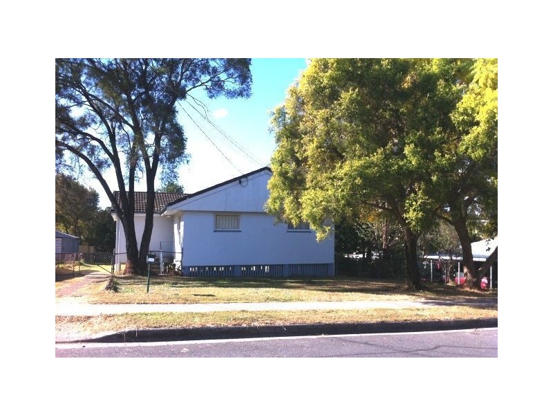 22 Omar Street, Woodridge QLD 4114