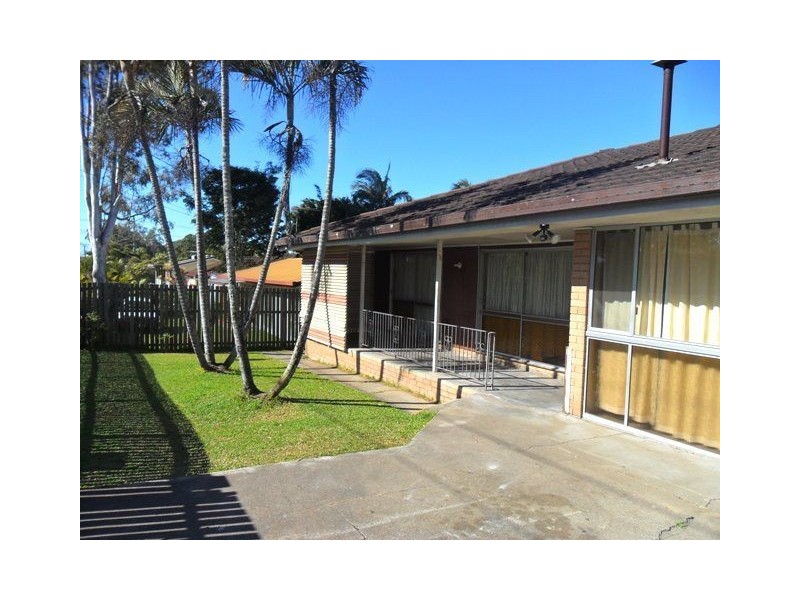 158 Logan Street, Eagleby QLD 4207