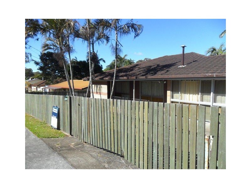 158 Logan Street, Eagleby QLD 4207