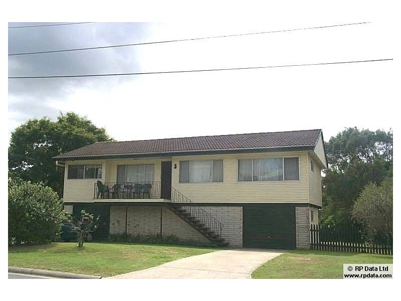 3 Cleves Street, Beenleigh QLD 4207