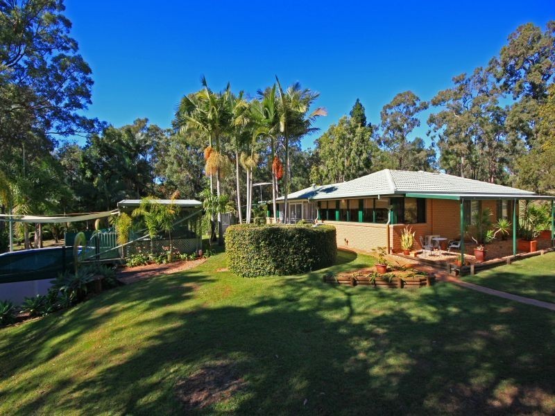 51 Lavelle Drive, Logan Village QLD 4207