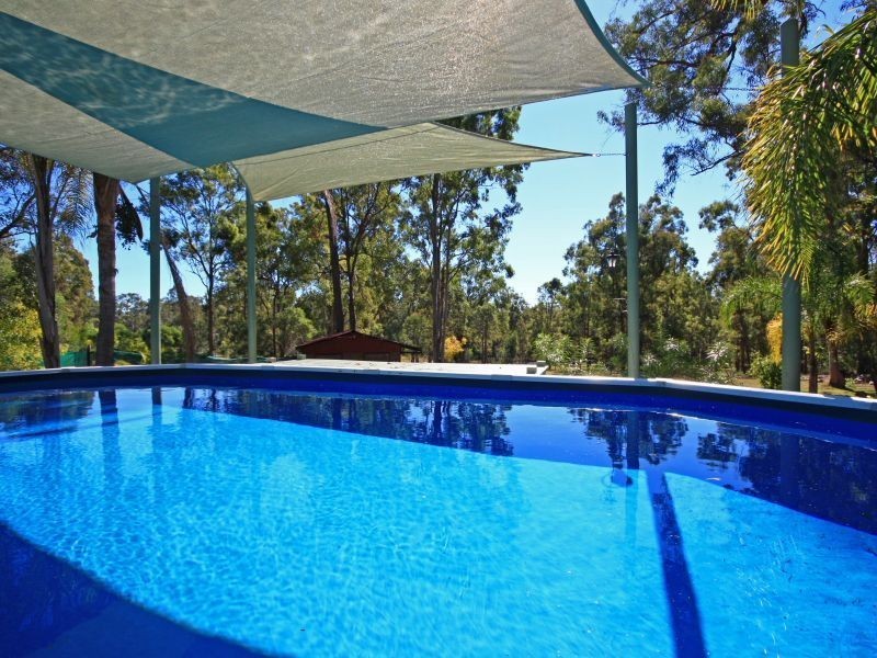 51 Lavelle Drive, Logan Village QLD 4207