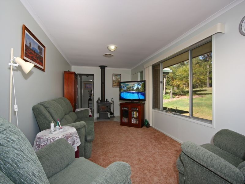 51 Lavelle Drive, Logan Village QLD 4207