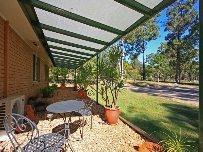 51 Lavelle Drive, Logan Village QLD 4207