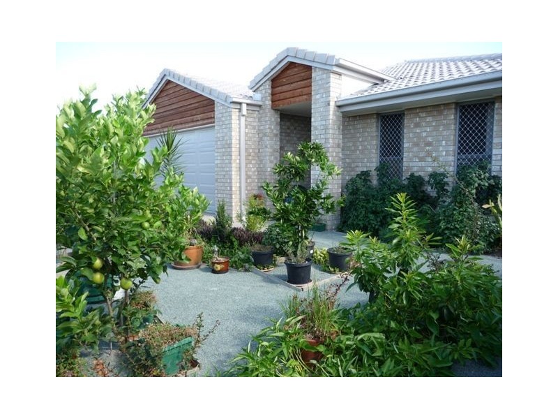 7 Tranquillity Way, Eagleby QLD 4207