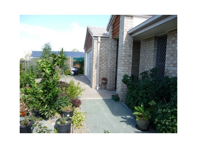 7 Tranquillity Way, Eagleby QLD 4207