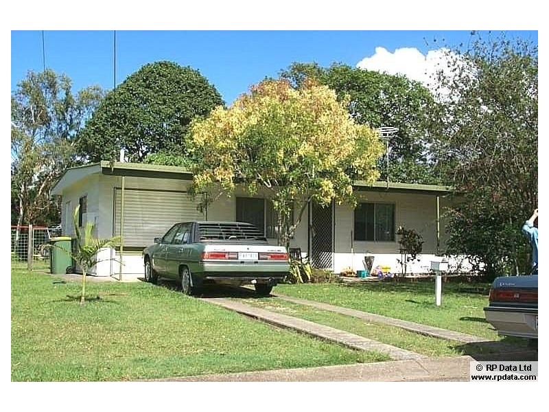 3 Buchanan Street, Beenleigh QLD 4207