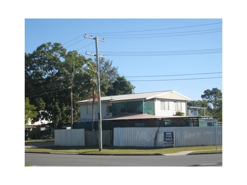 1 Sandalwood Street, Crestmead QLD 4132