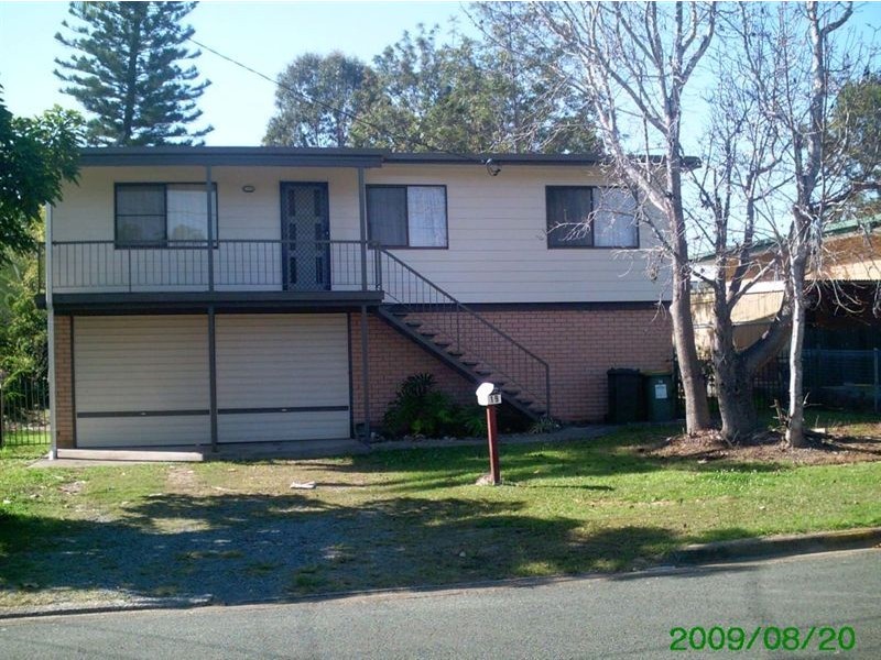 19 Maroochy Crescent, Beenleigh QLD 4207