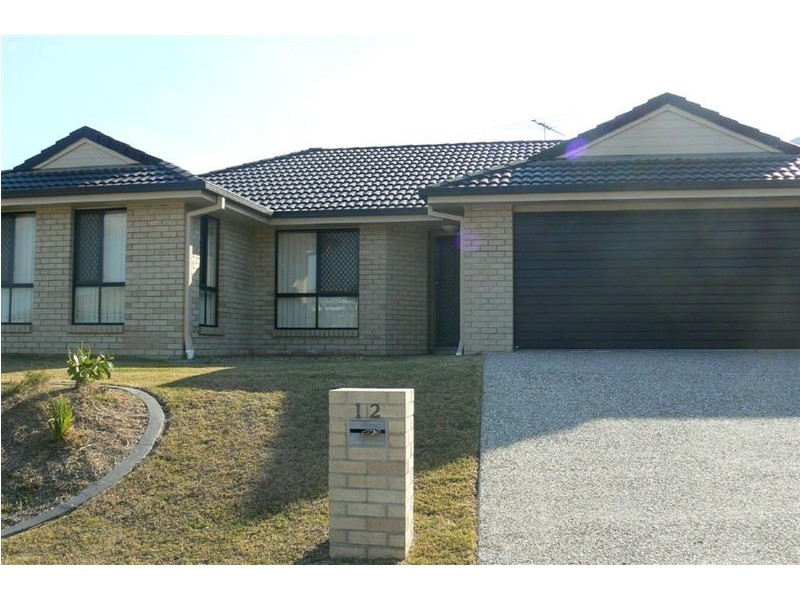 12 Focus Street, Ormeau QLD 4208
