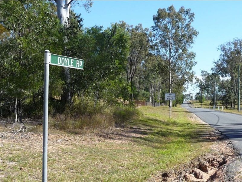 59 Doyle Rd, South Maclean QLD 4280