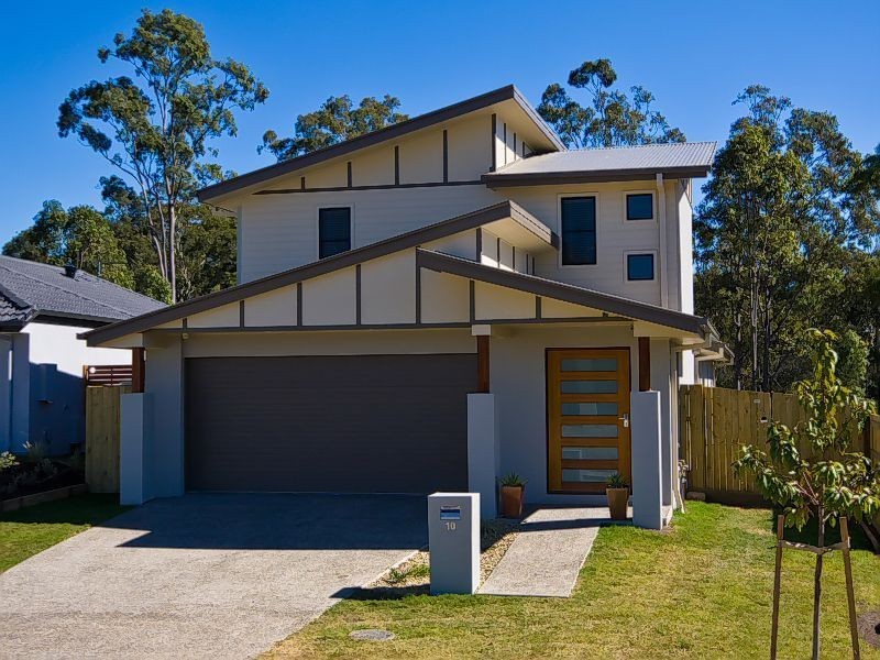 10 Tooloom Ct, Waterford QLD 4133