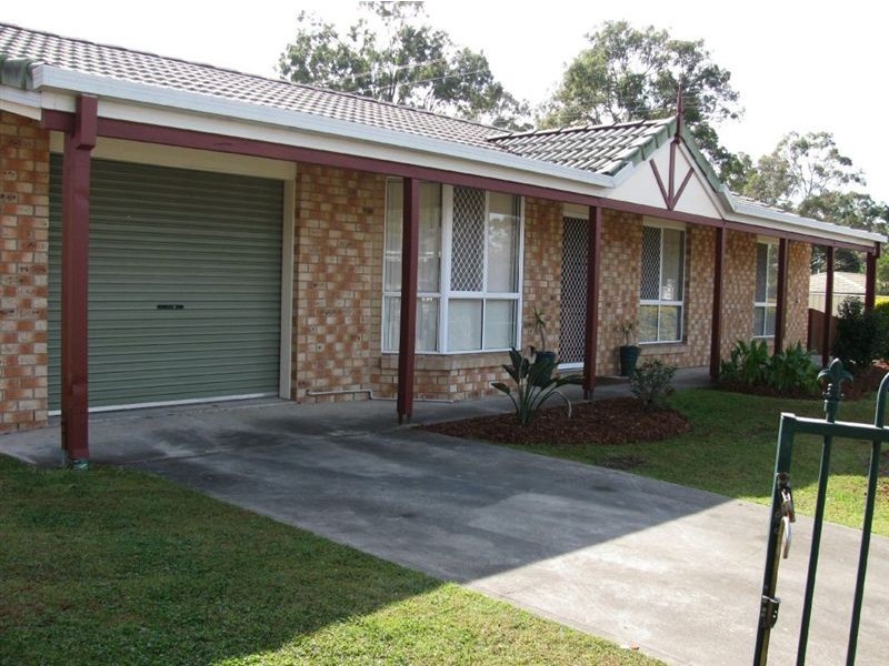 1 Beetson Ct, Eagleby QLD 4207