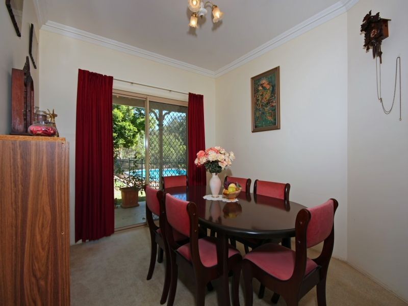 316 Hein Rd, Buccan QLD 4207