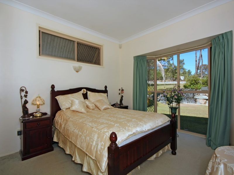 316 Hein Rd, Buccan QLD 4207