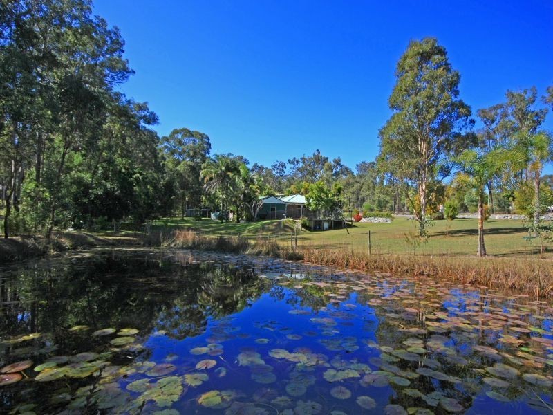 316 Hein Rd, Buccan QLD 4207