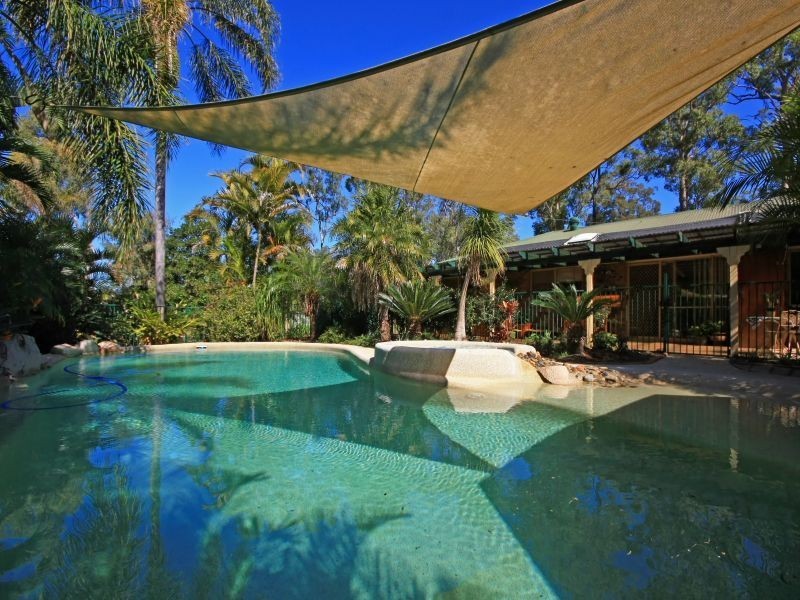 1 Jillian Ct, Logan Village QLD 4207
