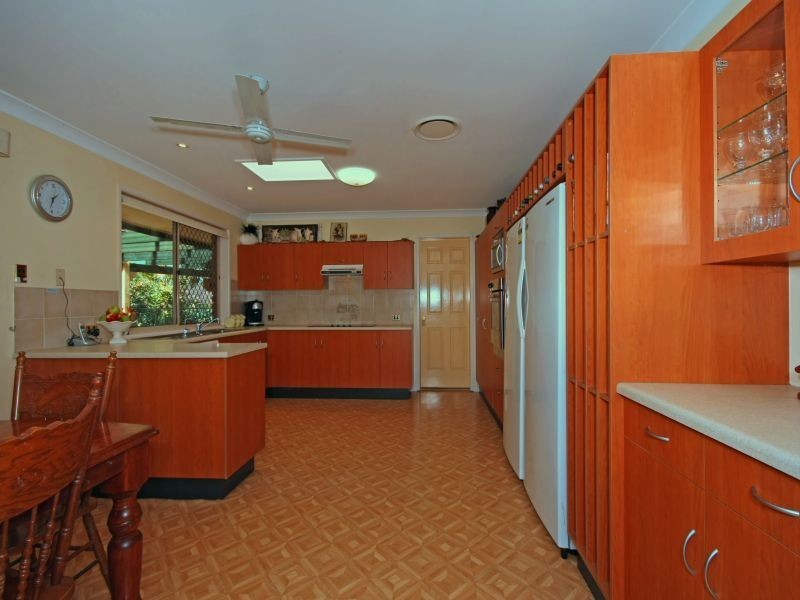 1 Jillian Ct, Logan Village QLD 4207