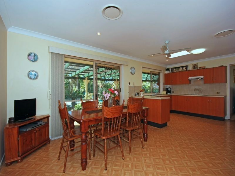 1 Jillian Ct, Logan Village QLD 4207