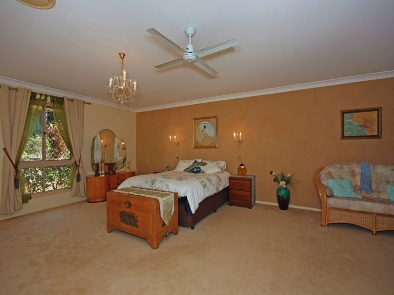 1 Jillian Ct, Logan Village QLD 4207