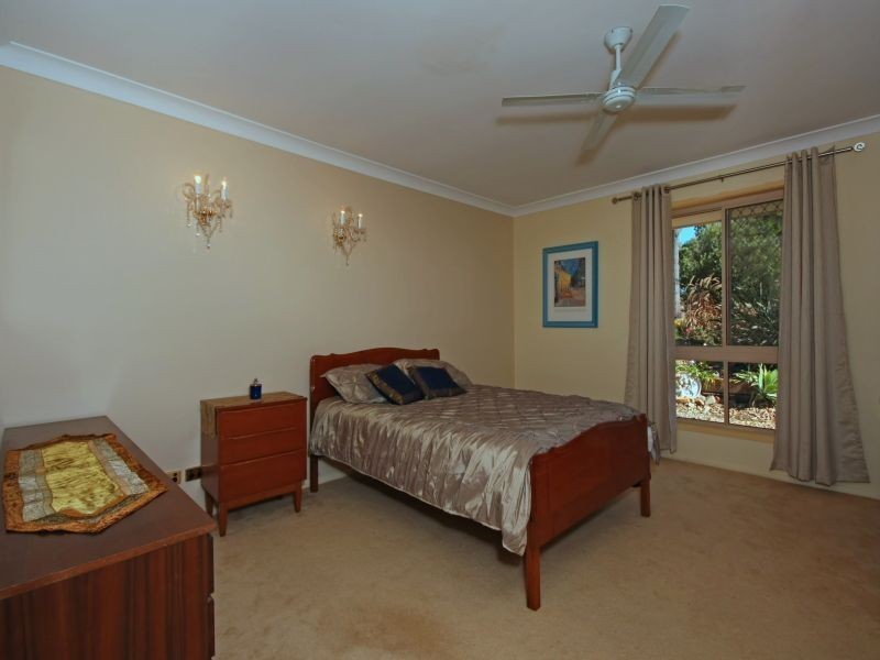 1 Jillian Ct, Logan Village QLD 4207